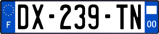 DX-239-TN