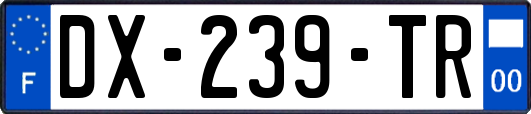 DX-239-TR