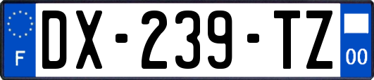 DX-239-TZ