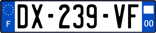 DX-239-VF