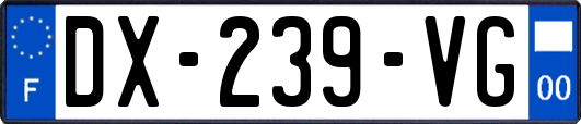 DX-239-VG