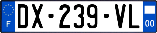 DX-239-VL
