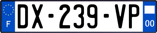 DX-239-VP
