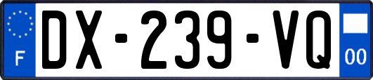 DX-239-VQ