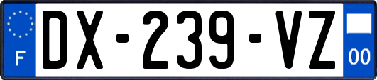 DX-239-VZ