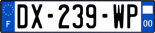 DX-239-WP