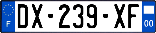 DX-239-XF