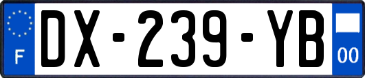 DX-239-YB