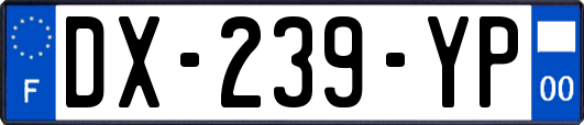 DX-239-YP