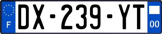 DX-239-YT