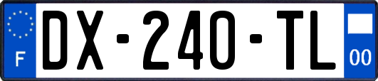 DX-240-TL