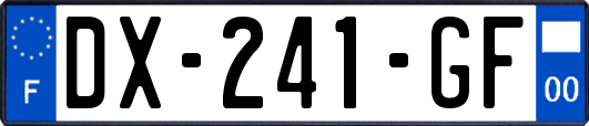 DX-241-GF