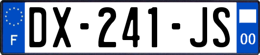 DX-241-JS