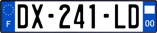 DX-241-LD