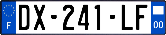 DX-241-LF