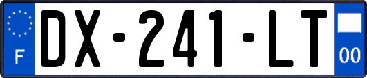 DX-241-LT