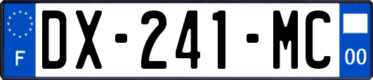 DX-241-MC