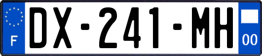 DX-241-MH
