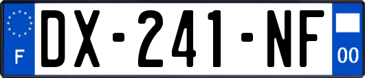 DX-241-NF