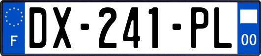 DX-241-PL