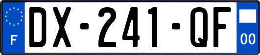 DX-241-QF