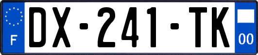 DX-241-TK