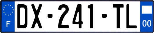 DX-241-TL