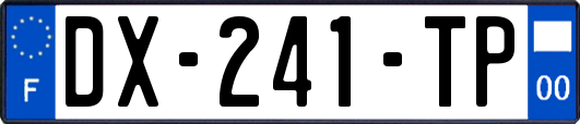 DX-241-TP