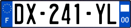 DX-241-YL