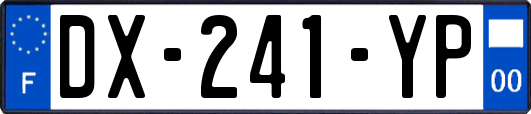 DX-241-YP