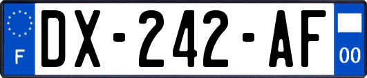 DX-242-AF