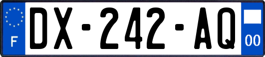 DX-242-AQ