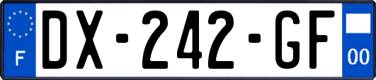 DX-242-GF