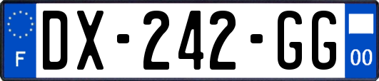 DX-242-GG