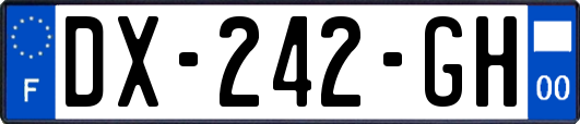 DX-242-GH