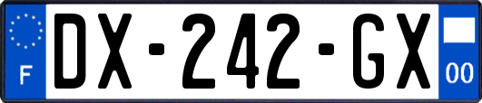 DX-242-GX
