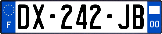 DX-242-JB
