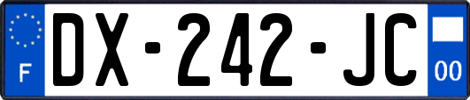 DX-242-JC