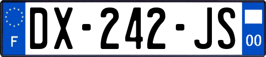 DX-242-JS