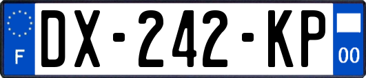 DX-242-KP