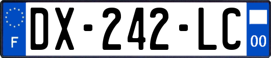 DX-242-LC