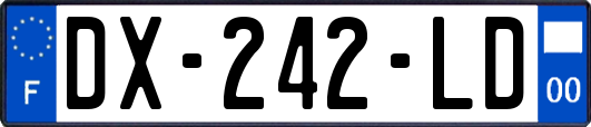 DX-242-LD