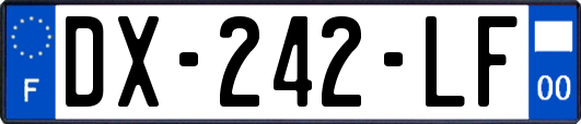 DX-242-LF