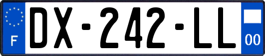 DX-242-LL