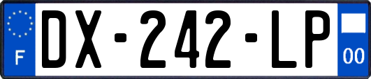 DX-242-LP