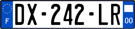 DX-242-LR