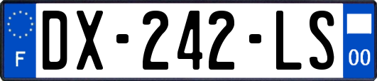DX-242-LS