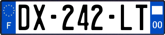 DX-242-LT
