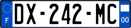 DX-242-MC