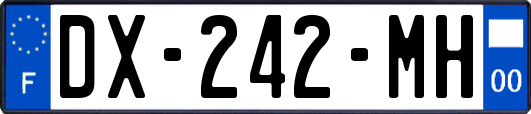 DX-242-MH
